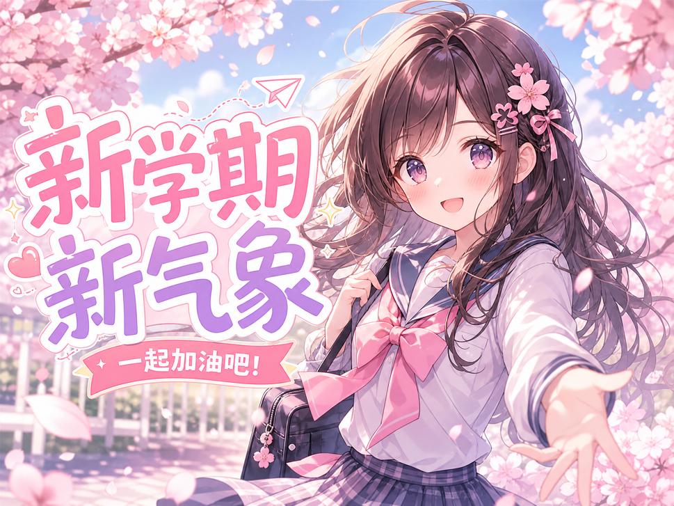 免费看片动漫-新学期物语恋爱动漫演示