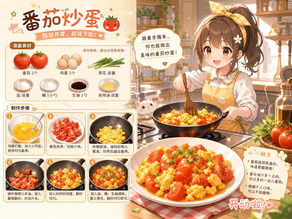 免费看片生活技能动漫-烹饪教程